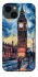Чохол на Apple iPhone 14 (6.1") Van Gogh's London фото 1 з 1