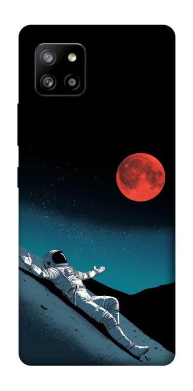 Чохол на Samsung Galaxy A42 5G Spaceman фото 1 з 1