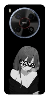 Чохол на ZTE Blade V70 Max Waifu фото 1 Чохол на ZTE Blade V70 Max Waifu фото 1 з 1