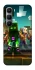 Чохол на Infinix Hot 60 Pro Minecraft dungeon фото 1 з 1