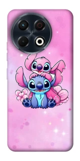 Чохол на TECNO Spark 30 Pro (KL7) Stitch ver.11 фото 1 з 1