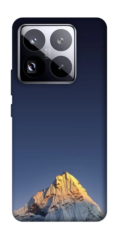 Чехол на Xiaomi 15 Pro Sky mountains фото 1 из 1