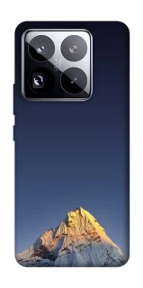 Чохол на Xiaomi 15 Pro Sky mountains фото 1 з 1