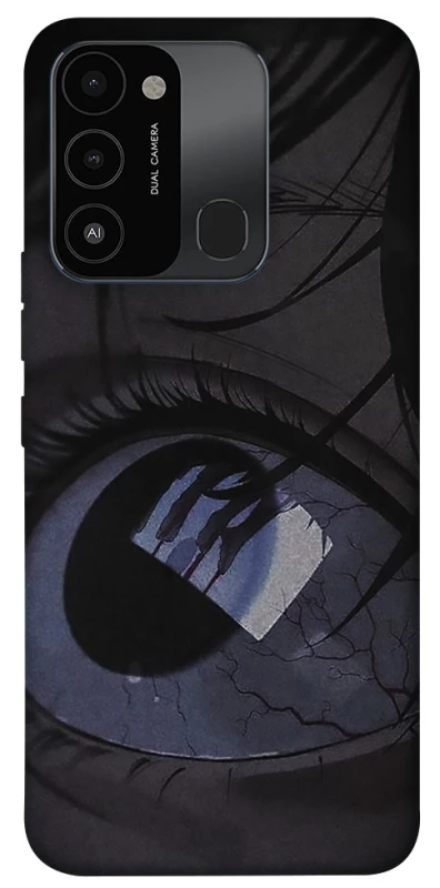 Чохол на TECNO Spark 8C Eye фото 1 з 1