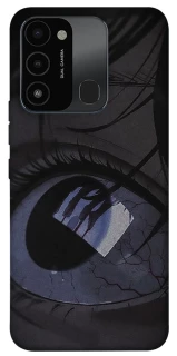 Чехол на TECNO Spark 8C Eye фото 1 из 1