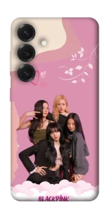 Чехол на Samsung Galaxy S26+ BLACKPINK v4 фото 1 из 1