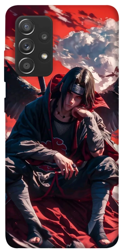 Чохол на Samsung Galaxy A72 4G / A72 5G Itachi фото 1 з 1