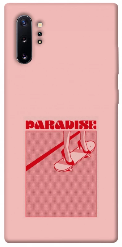 Чохол на Samsung Galaxy Note 10 Plus Paradise фото 1 з 1