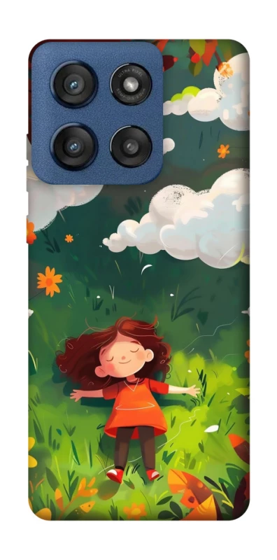 Чохол на Motorola Edge 60 Stylus Ginger фото 1 з 1