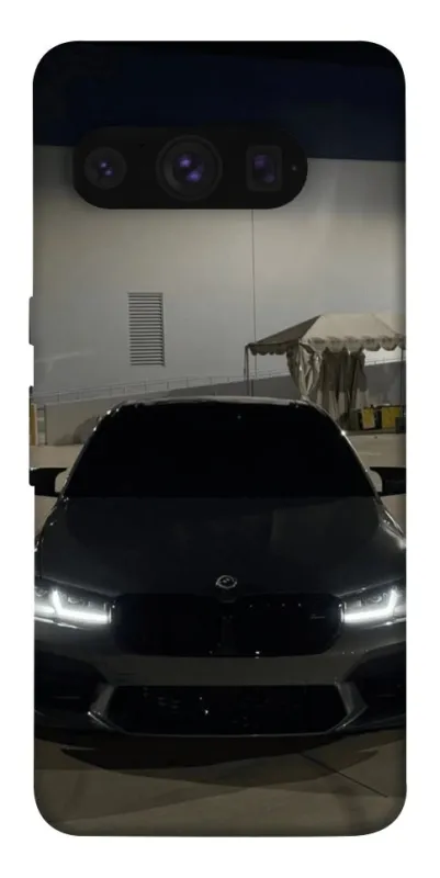 Чохол на Google Pixel 8 Pro BMW V55 фото 1 з 1