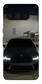 Чохол на Google Pixel 8 Pro BMW V55 фото 1 з 1