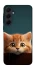 Чехол на Samsung Galaxy A35 Чехол Котёнок фото 1 из 1