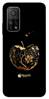 Чохол на Xiaomi Mi 10T Apple logo ver.2 фото 1 з 1