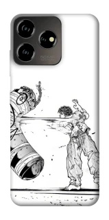 Чохол на ZTE Blade V50 Design 4G Baki фото 1 Чохол на ZTE Blade V50 Design 4G Baki фото 1 з 1