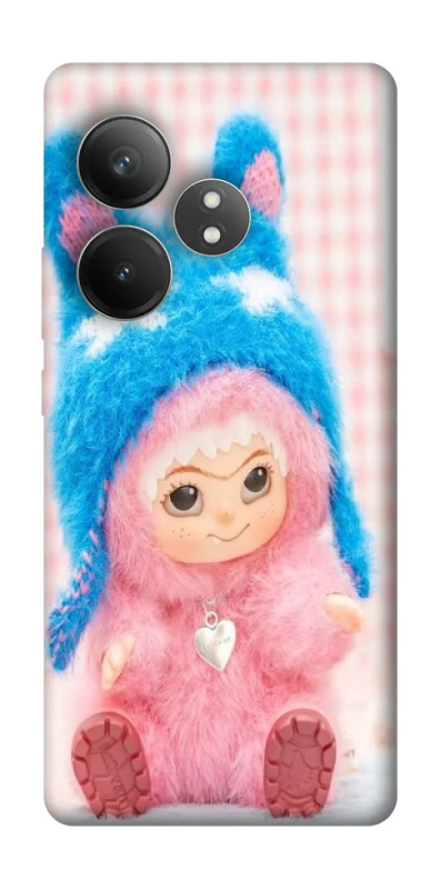 Чохол на Realme GT Neo 6 Wakuku ver.5 фото 1 з 1