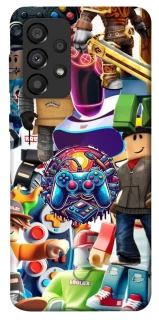 Чохол на Samsung Galaxy A33 5G Roblox controller chaos фото 1 з 1