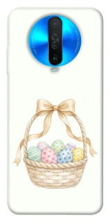 Чохол на Xiaomi Redmi K30 Easter ver.2 фото 1 з 1