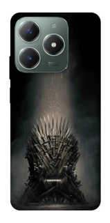 Чохол на Realme C61 House of the Dragon ver.2 фото 1 з 1