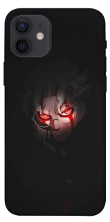 Чехол на Apple iPhone 12 (6.1") Dandadan фото 1 из 1