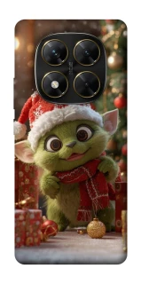 Чехол на Xiaomi Poco X7 Grinch mood ver.5 фото 1 из 1