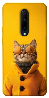 Чохол на OnePlus 7 Pro Yellow Glasses фото 1 з 1