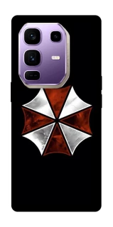 Чехол на Infinix Note 50 Pro+ Umbrella Corporation фото 1 из 1