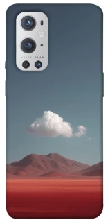 Чохол на OnePlus 9 Pro Cloud mountain фото 1 з 1