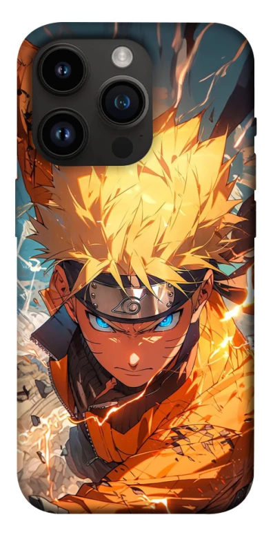 Чохол на Apple iPhone 14 Pro (6.1") Minato v2 фото 1 з 1