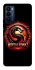 Чохол на TECNO Camon 18 Pro Mortal Kombat Dragon фото 1 з 1
