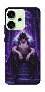 Чохол на Oppo Reno 14 Solo leaving Sung Jinwoo фото 1 з 1