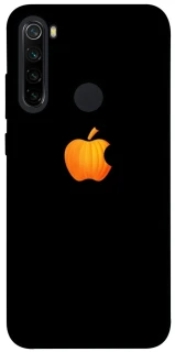 Чехол на Xiaomi Redmi Note 8 Halloween Pumpkin фото 1 из 1