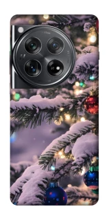 Чехол на OnePlus 12 Новогодний v31 фото 1 из 1