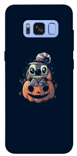 Чехол на Samsung G950 Galaxy S8 Halloween Stitch ver.3 фото 1 из 1