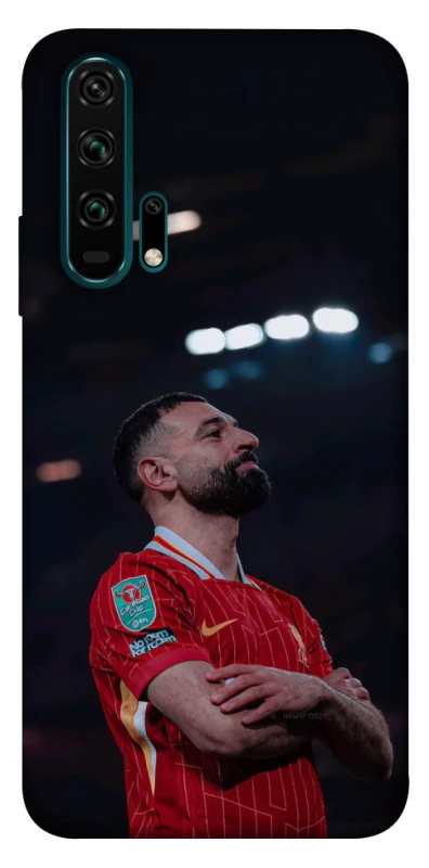 Чохол на Huawei Honor 20 Pro Mohamed Salah V2 фото 1 з 1