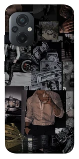 Чохол на Xiaomi Poco M5 Men's style фото 1 з 1