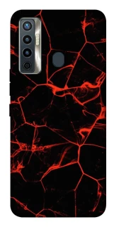 Чехол на TECNO Camon 17 Abstract ver.4 фото 1 из 1