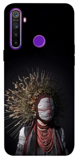 Чохол на Realme 5 Мотанка фото 1 з 1