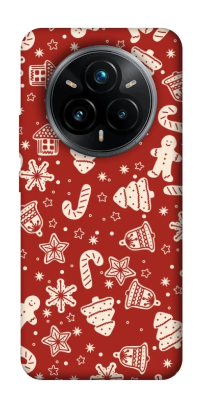 Чехол на Realme 14 Pro Новогодний v3 фото 1 из 1
