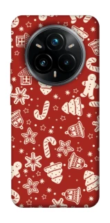 Чехол на Realme 14 Pro Новогодний v3 фото 1 из 1
