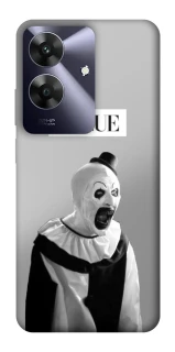 Чохол на Realme Note 60 Halloween Vogue фото 1 з 1