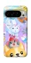 Чохол на Google Pixel 10 Pro Adopt Me Rainbow Pet Parade фото 1 з 1