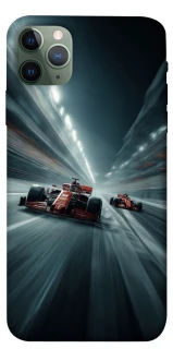 Чехол на Apple iPhone 11 Pro Max (6.5") F-1 ver.5 фото 1 из 1