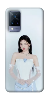 Чохол на Vivo V21 Chiquita - BABYMONSTER фото 1 з 1