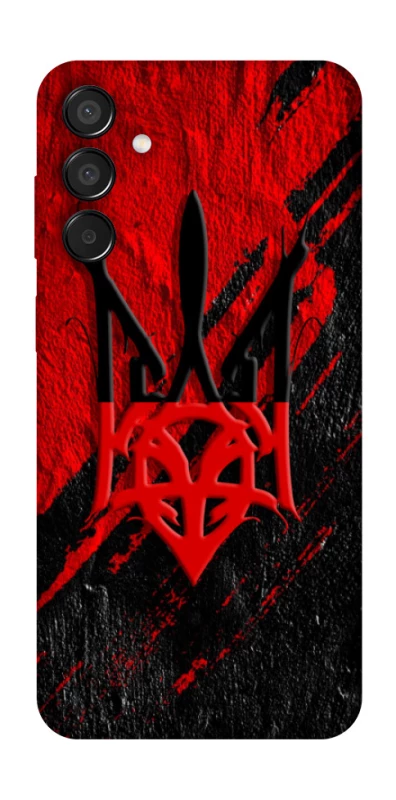 Чохол на Samsung Galaxy M15 5G Герб v17 фото 1 з 1