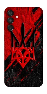 Чохол на Samsung Galaxy M15 5G Герб v17 фото 1 з 1