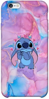 Чехол на Apple iPhone 6/6s plus (5.5") Stitch ver.28 фото 1 из 1