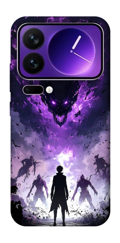 Чехол на Xiaomi 17 Pro Max dragon фото 1 из 1