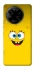 Чехол на TECNO Camon 30 (CL6) SpongeBob фото 1 из 1