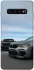 Чохол на Samsung Galaxy S10+ BMW V57 фото 1 з 1