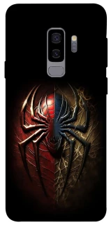 Чохол на Samsung Galaxy S9+ Spiderman icon фото 1 з 1